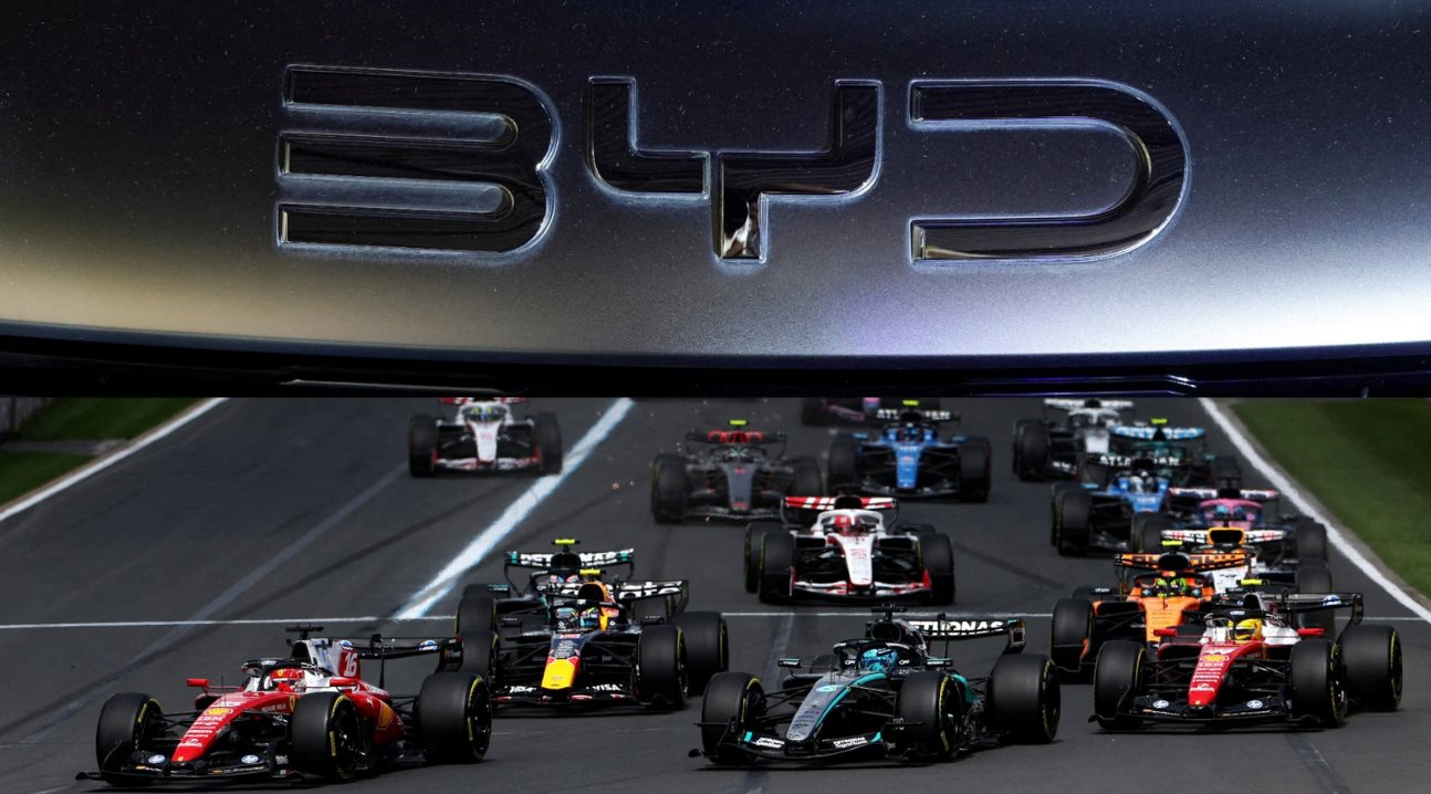 BYD xem x&eacute;t tham gia F1, chi nửa tỷ USD mỗi năm: Giải đua nổi tiếng sửa luật để 50% c&ocirc;ng suất xe đến từ điện năng- Ảnh 2.