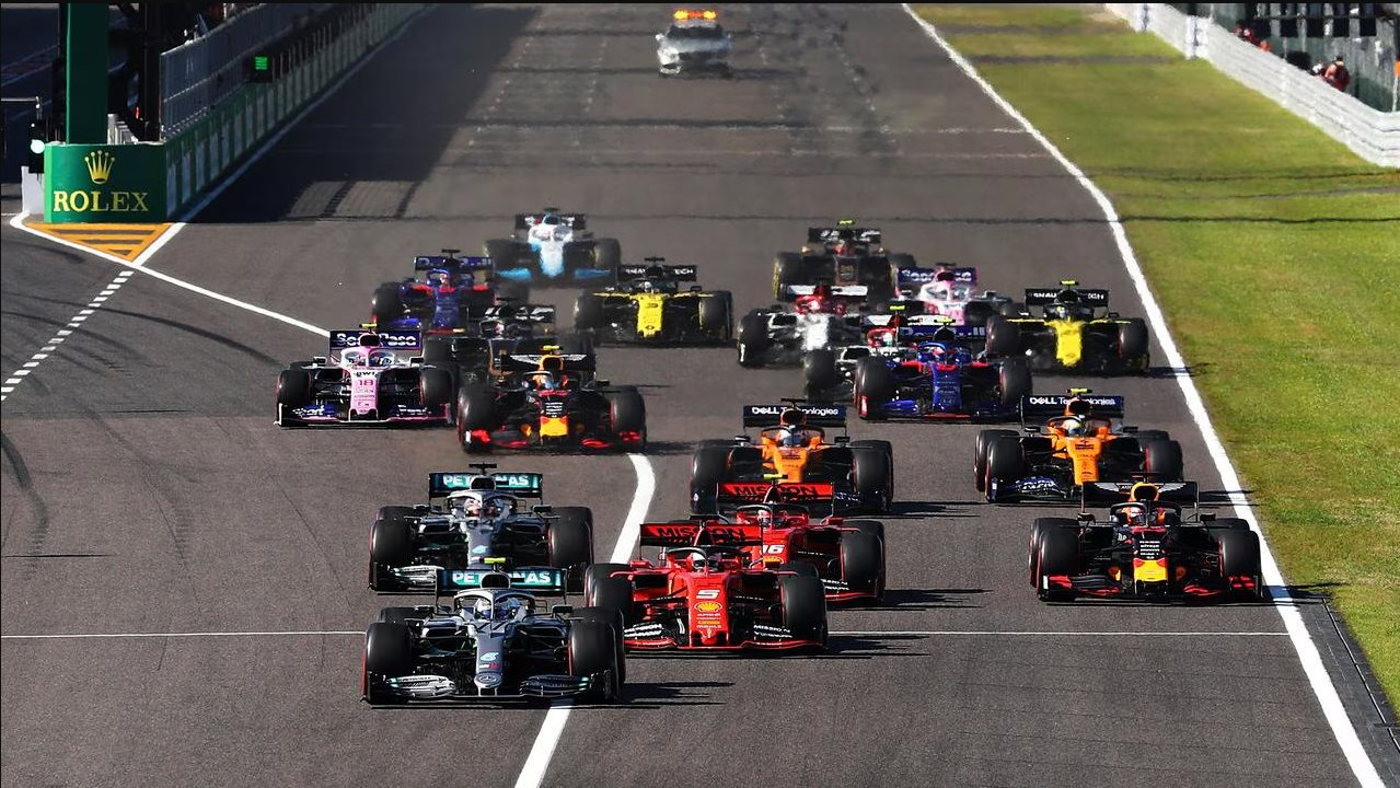 BYD xem x&eacute;t tham gia F1, chi nửa tỷ USD mỗi năm: Giải đua nổi tiếng sửa luật để 50% c&ocirc;ng suất xe đến từ điện năng- Ảnh 3.