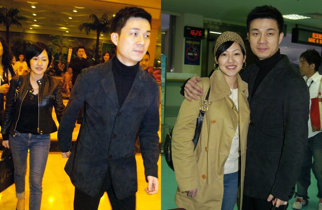 Chị đại showbiz bị 