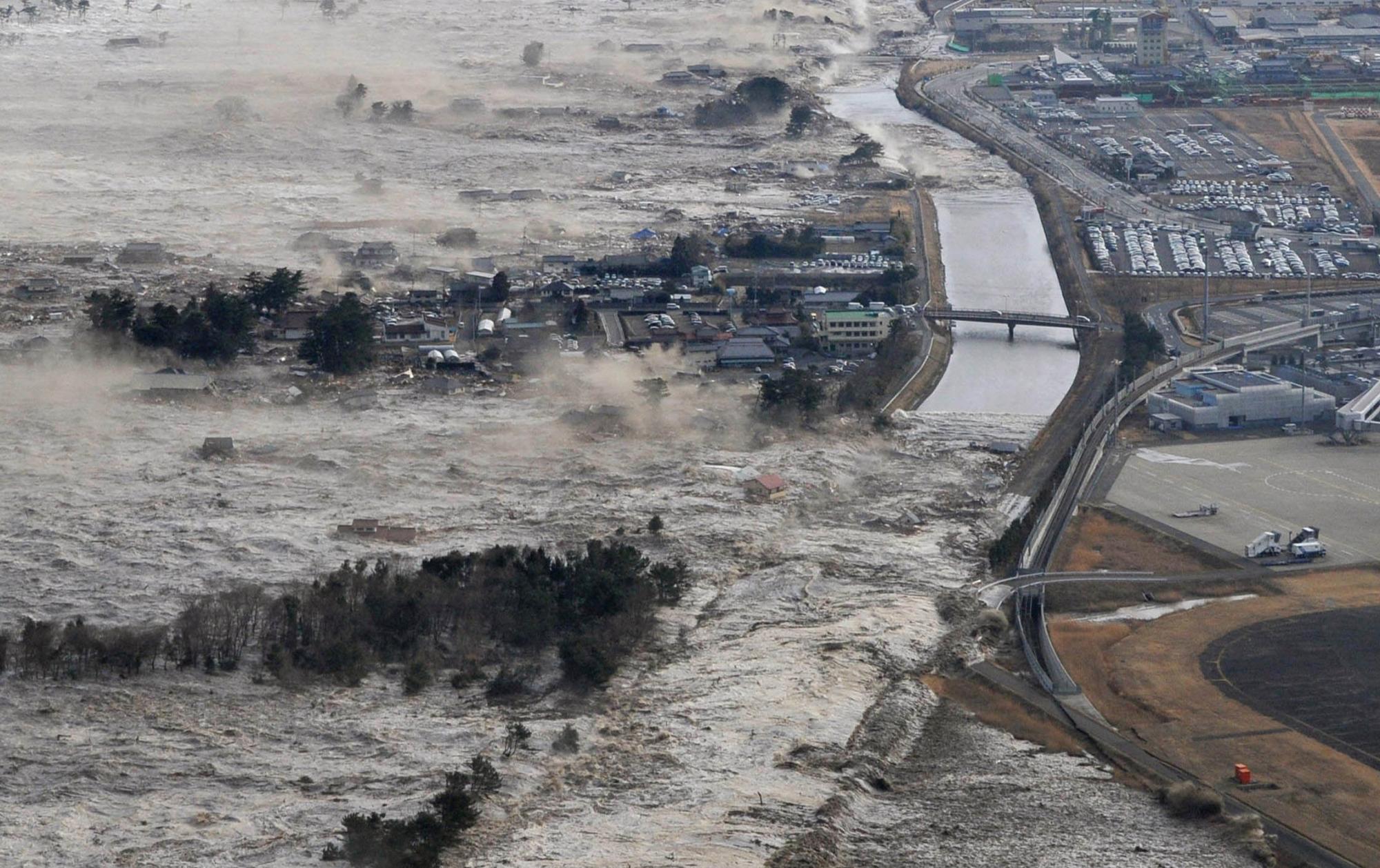 15 năm si&ecirc;u thảm họa Nhật Bản: 2.519 người vẫn mất t&iacute;ch, 26.000 người kh&ocirc;ng thể về nh&agrave;, 790.000 kỷ vật c&ograve;n v&ocirc; chủ v&agrave; những v&ugrave;ng đất chết chưa thể hồi sinh- Ảnh 8.