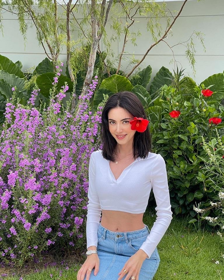 Dinh thự 8000m&sup2; đi "m&ograve;n g&oacute;t ch&acirc;n" kh&ocirc;ng hết của ma nữ đẹp nhất Th&aacute;i Lan- Ảnh 8.