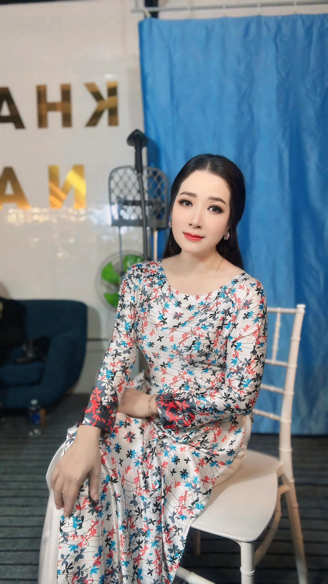 Mẹ đơn th&acirc;n l&agrave; nữ NSƯT đ&igrave;nh đ&aacute;m 1 thời: U60 gi&agrave;u c&oacute;, đẹp căng tr&agrave;n, nhiều người si m&ecirc; tặng v&agrave;ng- Ảnh 6.