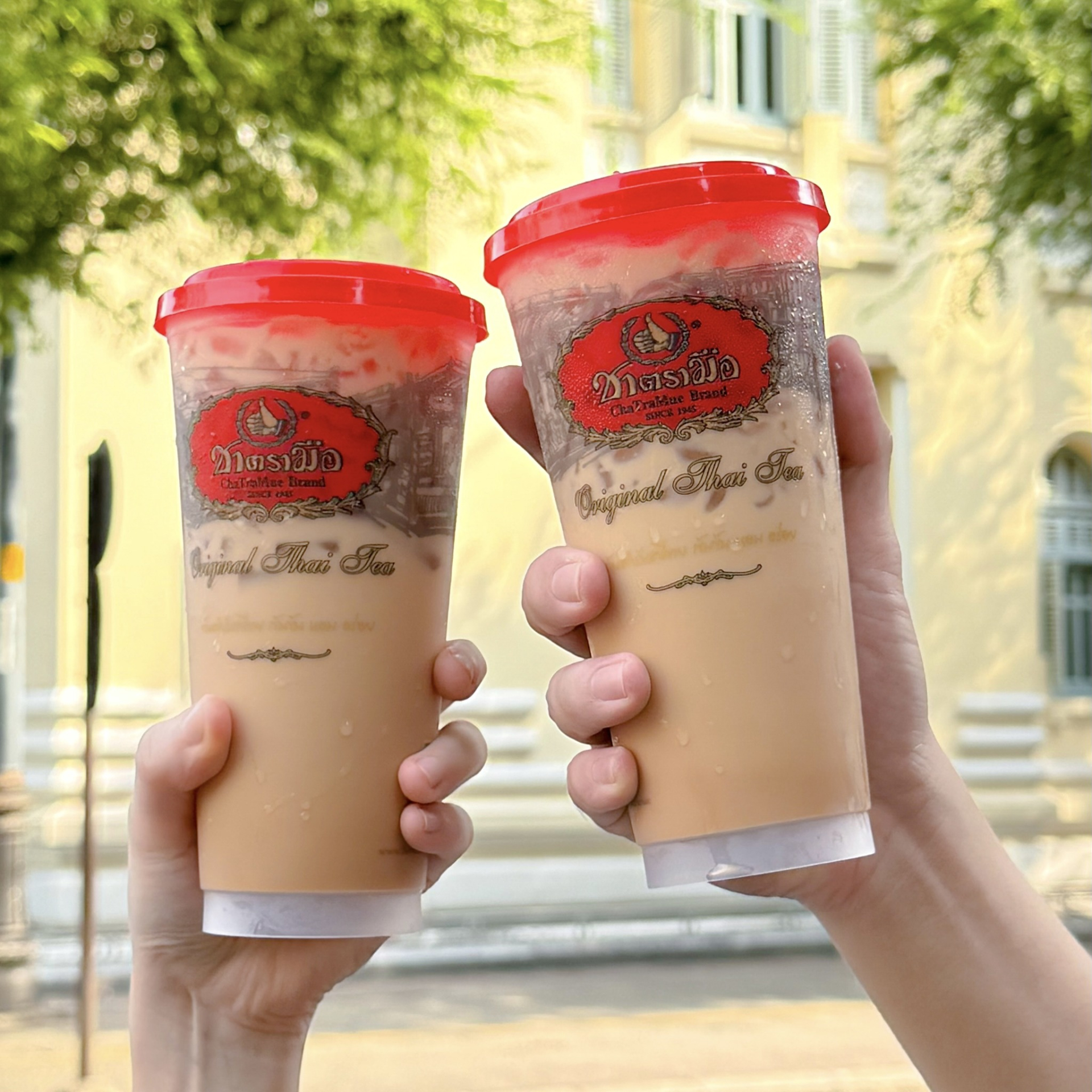 Tr&agrave; sữa nổi tiếng nhất Th&aacute;i tự nhận 'flop' ở Việt Nam, kh&aacute;ch ch&ecirc; 55 ng&agrave;n qu&aacute; đắt d&ugrave; c&oacute; BLACKPINK lăng x&ecirc;- Ảnh 7.