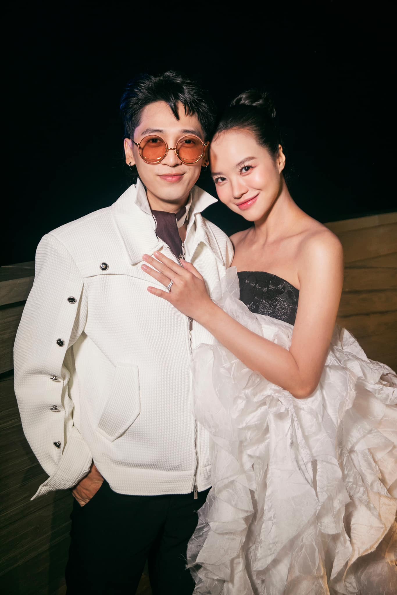 Nam ca sĩ Việt mặt mũi bầm dập v&igrave; xin vợ chơi pickleball, chuyện g&igrave; đ&acirc;y?- Ảnh 2.