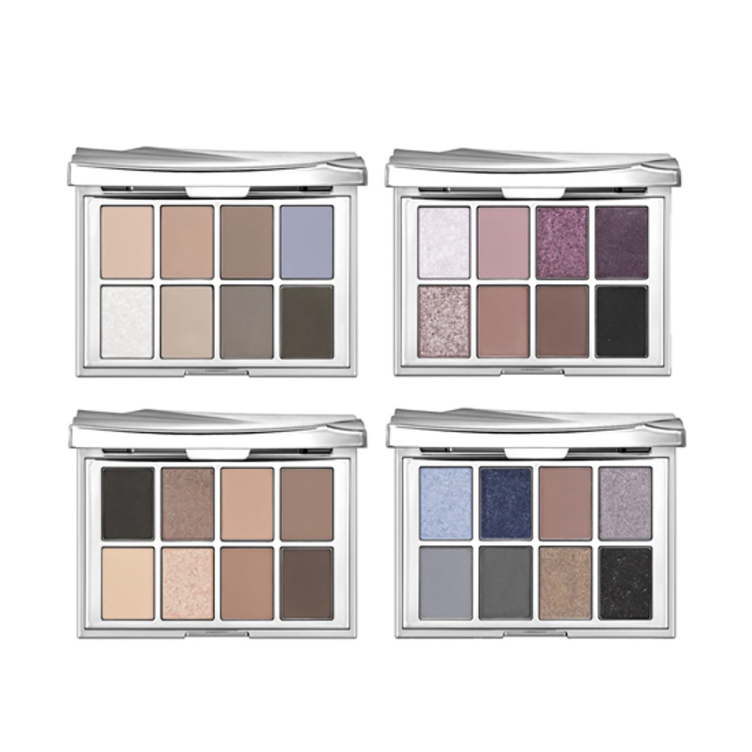 Nửa thế giới "ồn &agrave;o" về phấn mắt xanh Chanel: 100% tinh thần m&ugrave;a h&egrave;, gi&aacute; cắt cổ v&agrave; n&agrave;ng n&agrave;o cũng ước sở hữu- Ảnh 17.