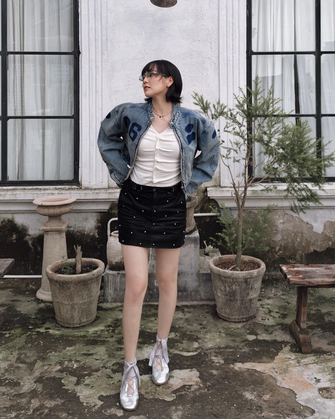 Hải T&uacute; ph&aacute; bỏ qu&aacute; khứ, phản ứng của d&acirc;n mạng mới bất ngờ- Ảnh 7.