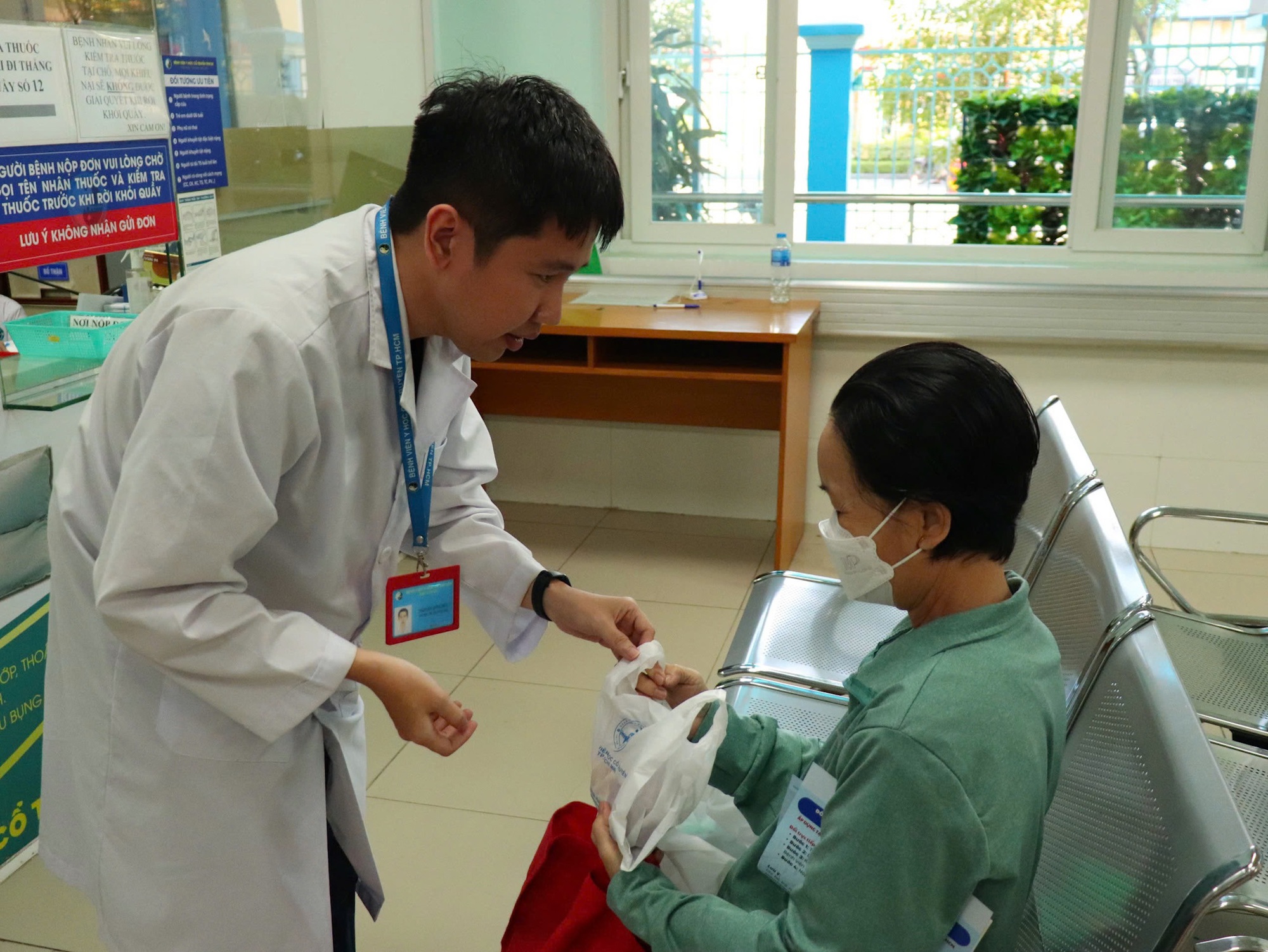 Th&ocirc;ng tin mới nhất về BHYT năm 2026- Ảnh 1.