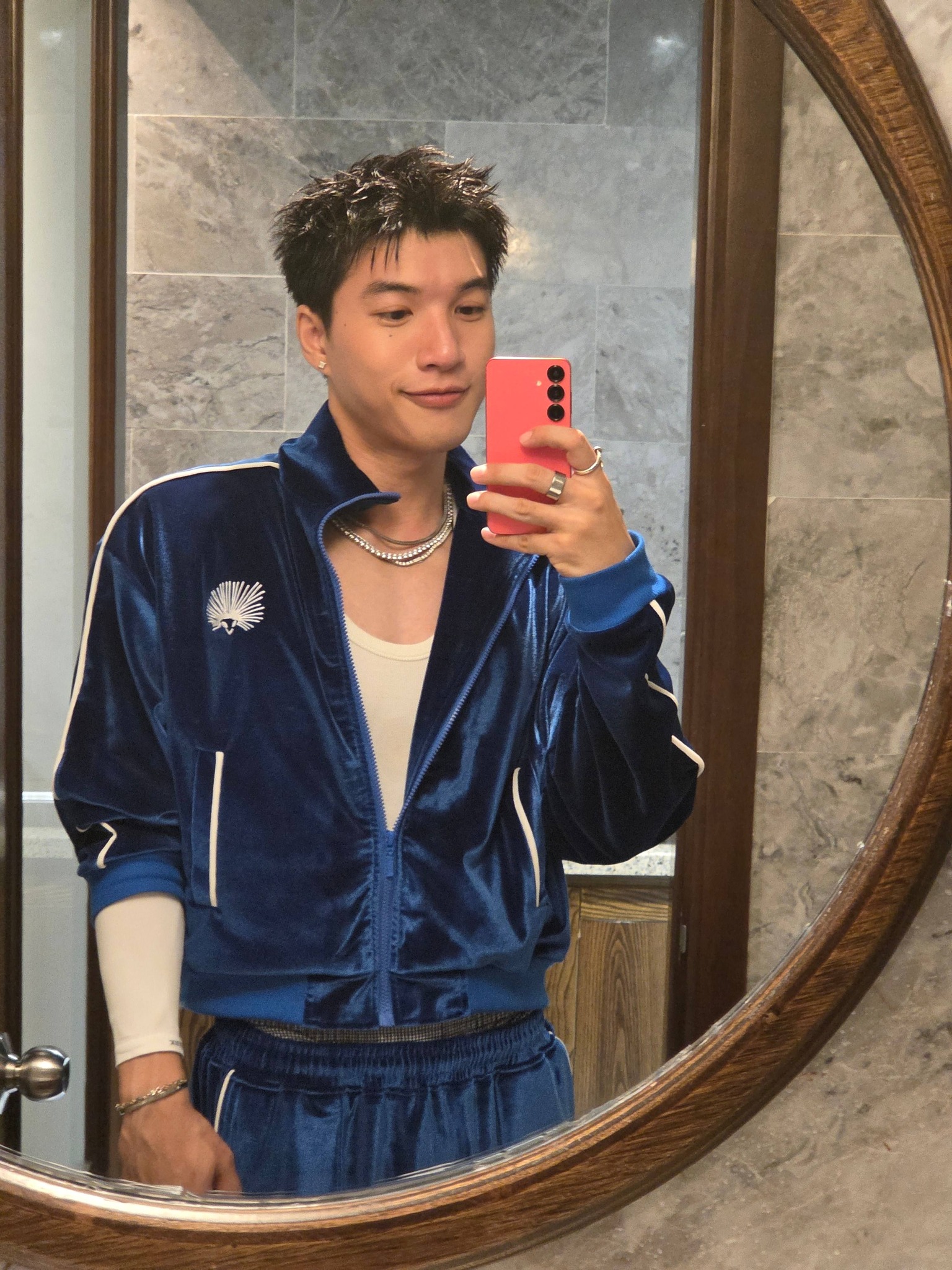 Đ&acirc;y l&agrave; l&yacute; do HIEUTHUHAI quyết kh&ocirc;ng c&ocirc;ng khai 