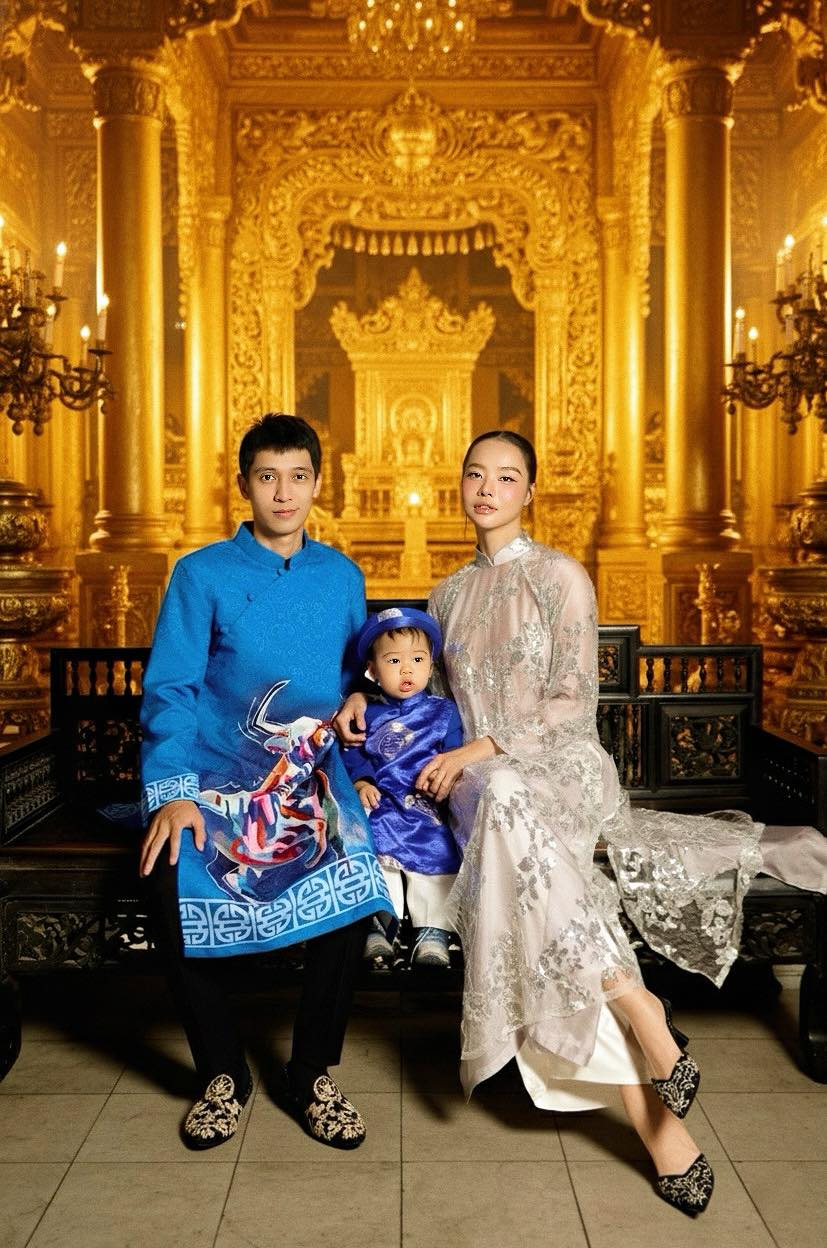 Nam ca sĩ Việt mặt mũi bầm dập v&igrave; xin vợ chơi pickleball, chuyện g&igrave; đ&acirc;y?- Ảnh 4.