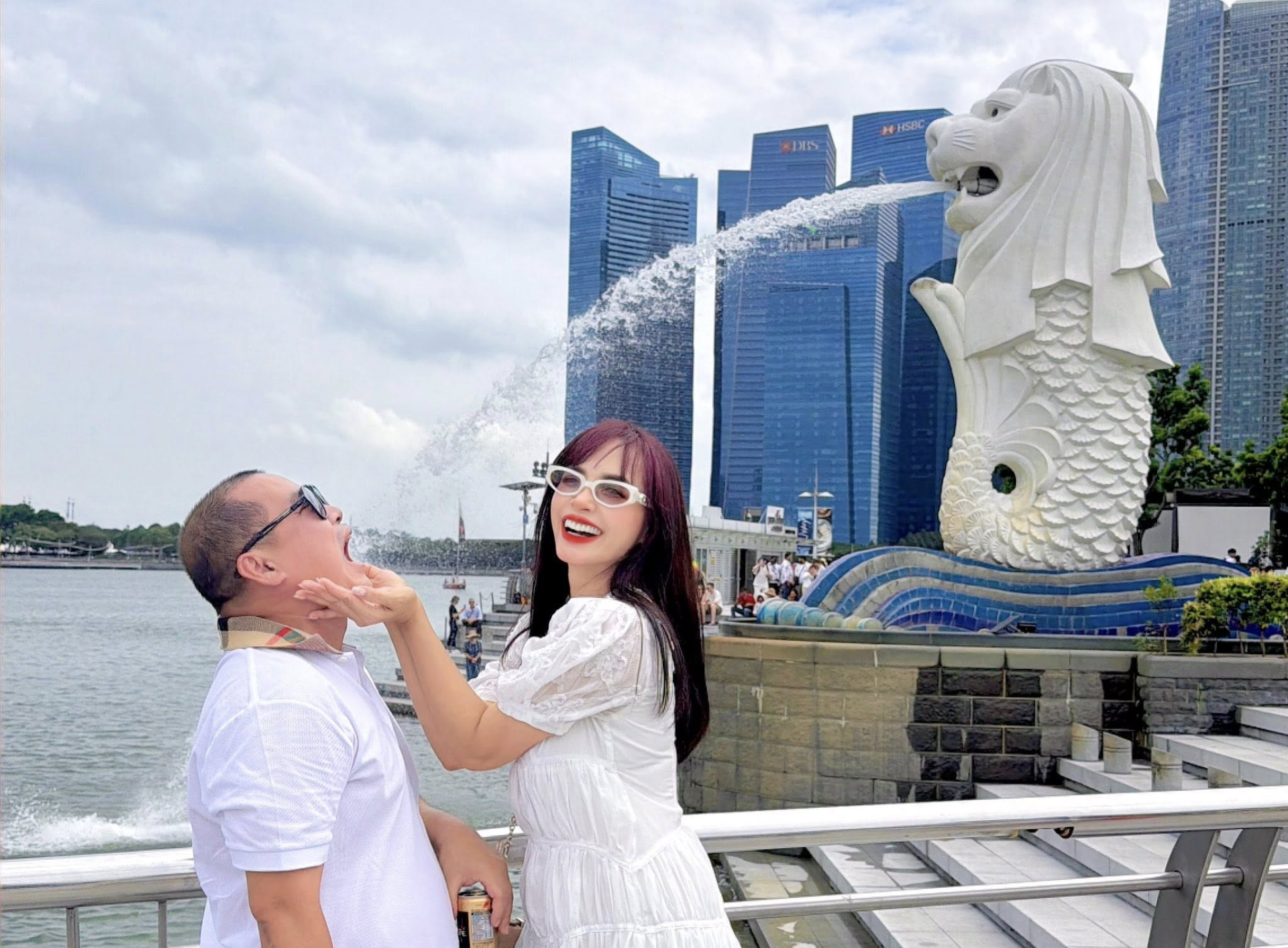 Chuyện g&igrave; đang xảy ra với vợ chồng nhạc sĩ Minh Khang?- Ảnh 4.