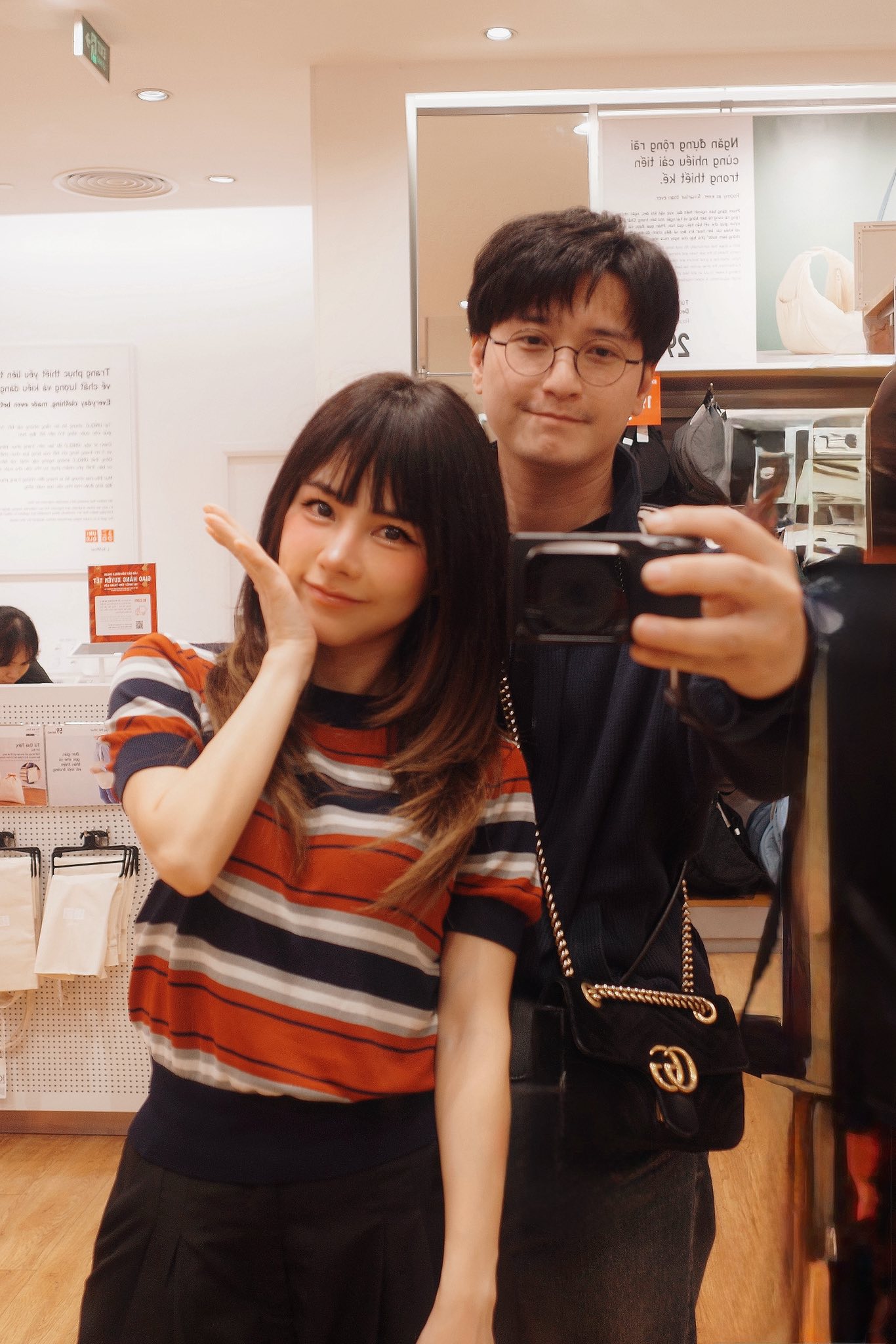 Vợ Huỳnh Anh bị c&ocirc;ng k&iacute;ch ngoại h&igrave;nh trong suốt 6 năm- Ảnh 3.