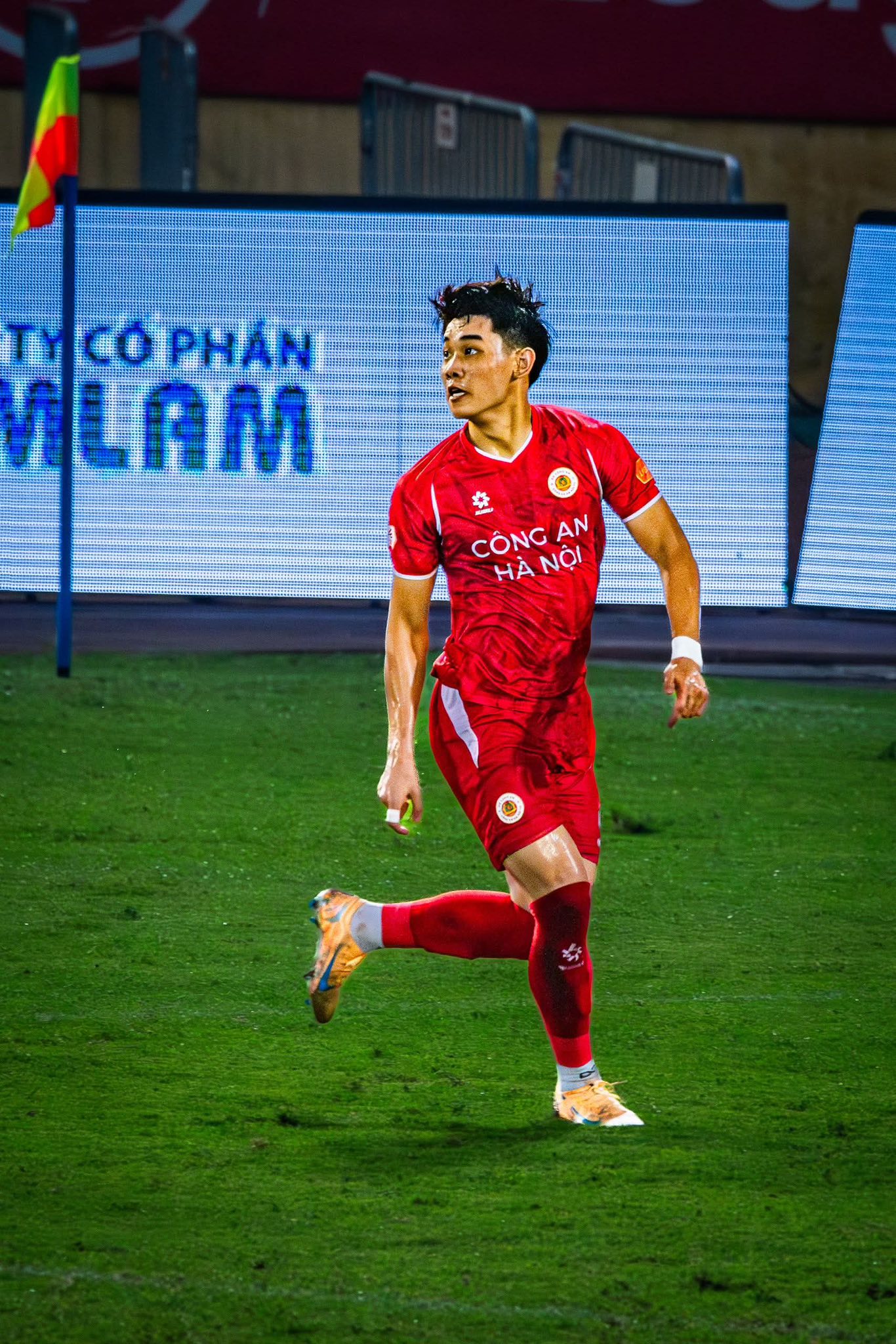 V&igrave; sao Đ&igrave;nh Bắc kh&ocirc;ng được triệu tập l&ecirc;n ĐT Việt Nam?- Ảnh 1.