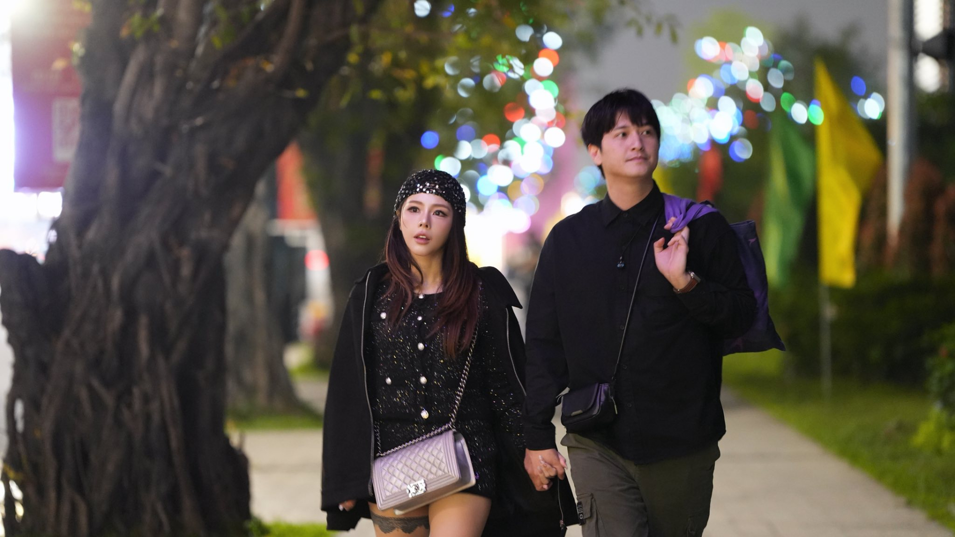 Vợ Huỳnh Anh bị c&ocirc;ng k&iacute;ch ngoại h&igrave;nh trong suốt 6 năm- Ảnh 2.