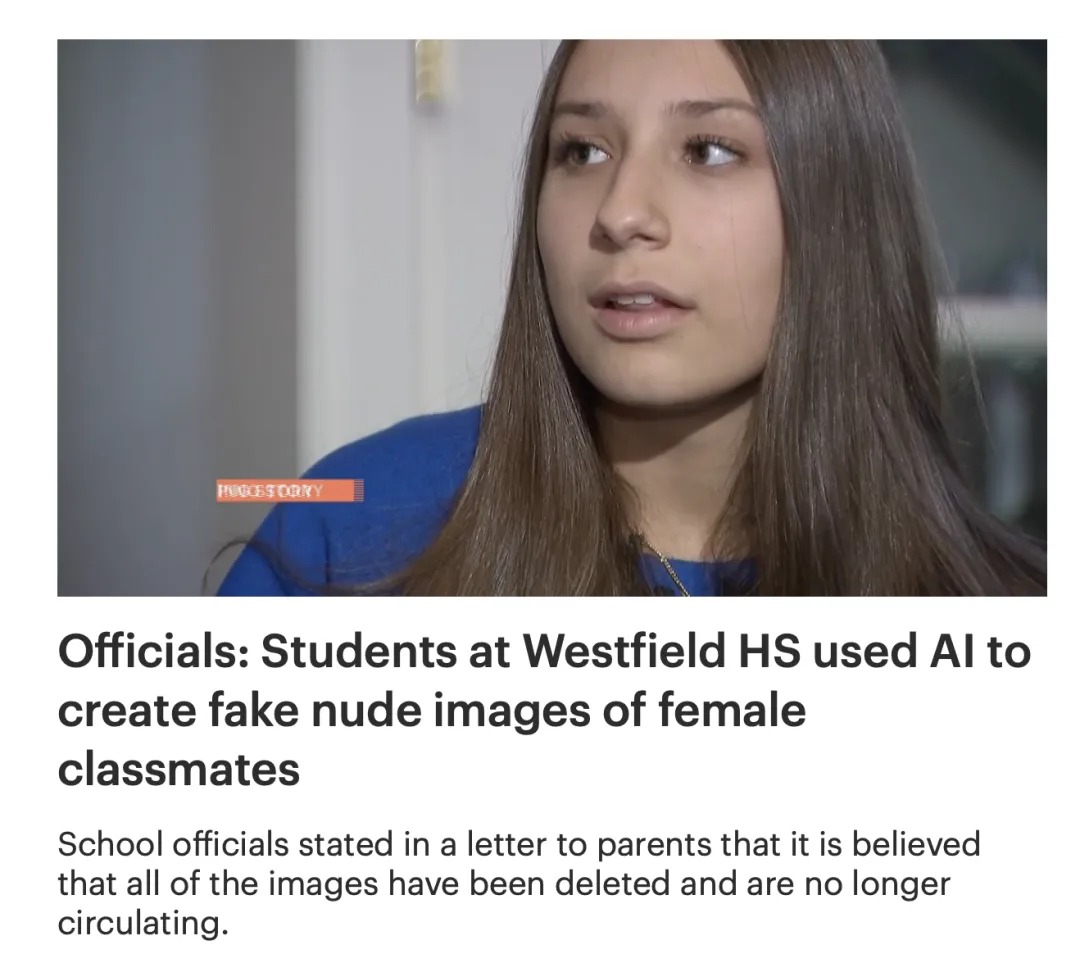 Thế hệ đầu ti&ecirc;n lớn l&ecirc;n c&ugrave;ng AI đang đối mặt khủng hoảng t&acirc;m tr&iacute; v&agrave; 