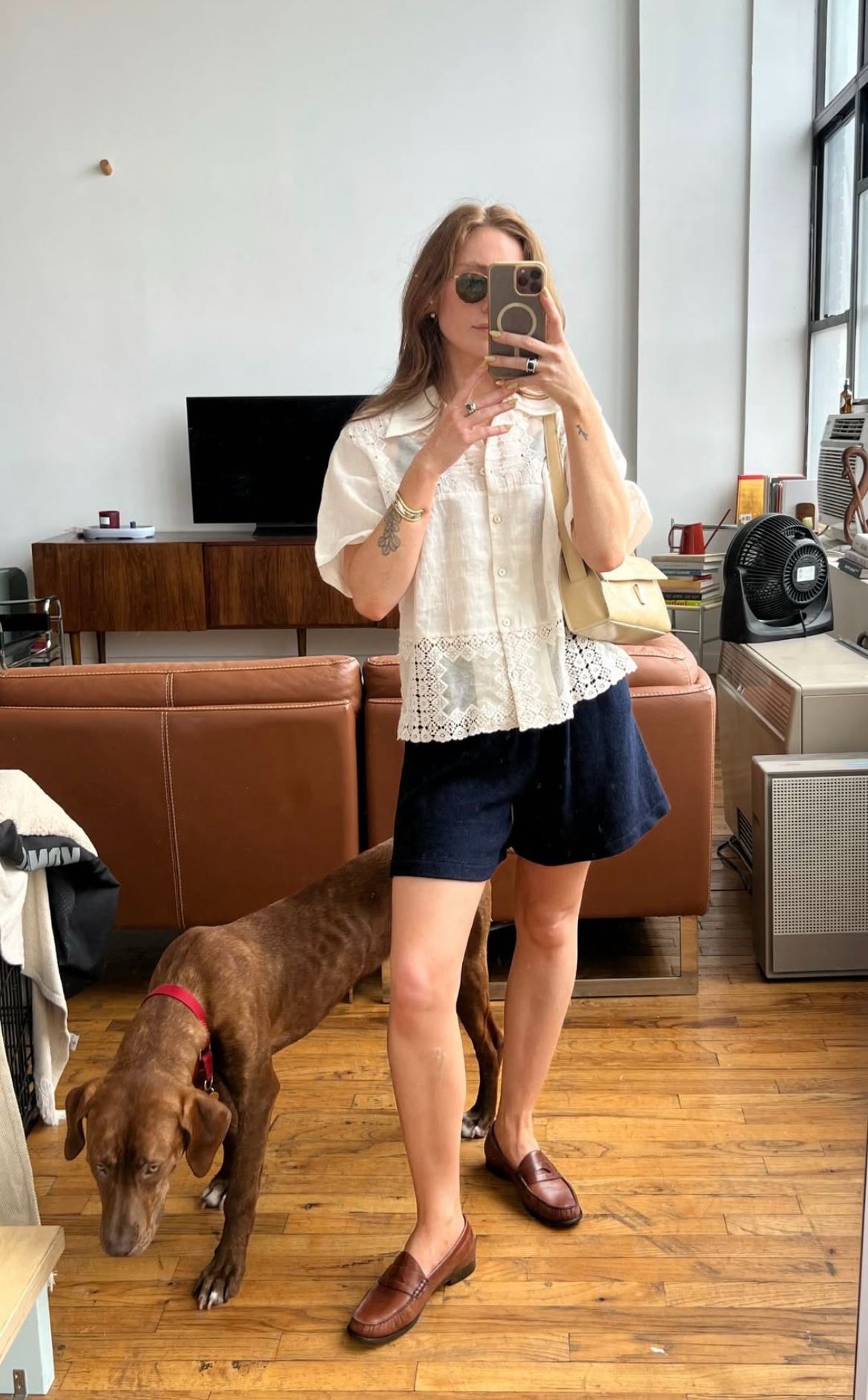 Đ&ocirc;i gi&agrave;y "chiếm s&oacute;ng" xu&acirc;n - h&egrave; 2026: Hội s&agrave;nh điệu nhất thế giới đ&atilde; diện v&agrave; m&ecirc; t&iacute;t- Ảnh 8.