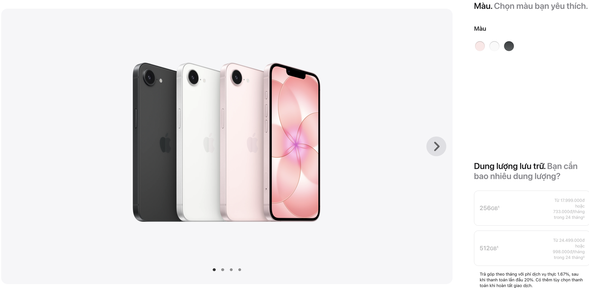 Mở hộp iPhone 17e đầu ti&ecirc;n tại Việt Nam: M&agrave;u trắng nổi bật, cấu h&igrave;nh mạnh với chip A19- Ảnh 14.