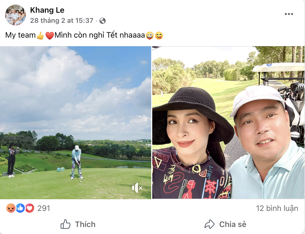 Chuyện g&igrave; đang xảy ra với vợ chồng nhạc sĩ Minh Khang?- Ảnh 2.