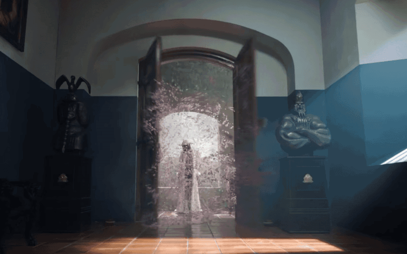 Mỹ nh&acirc;n đẹp nhất One Piece b&ugrave;ng nổ MXH: Mặt đẹp d&aacute;ng nuột diễn hay, xuất hiện 5 ph&uacute;t vẫn khiến to&agrave;n cầu m&ecirc; mệt