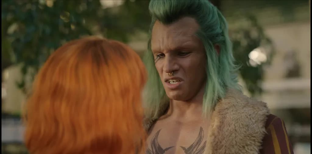 One Piece live-action m&ugrave;a 2: 7 thay đổi "chấn động" so với nguy&ecirc;n t&aacute;c, fan cứng cũng phải ngỡ ng&agrave;ng- Ảnh 1.