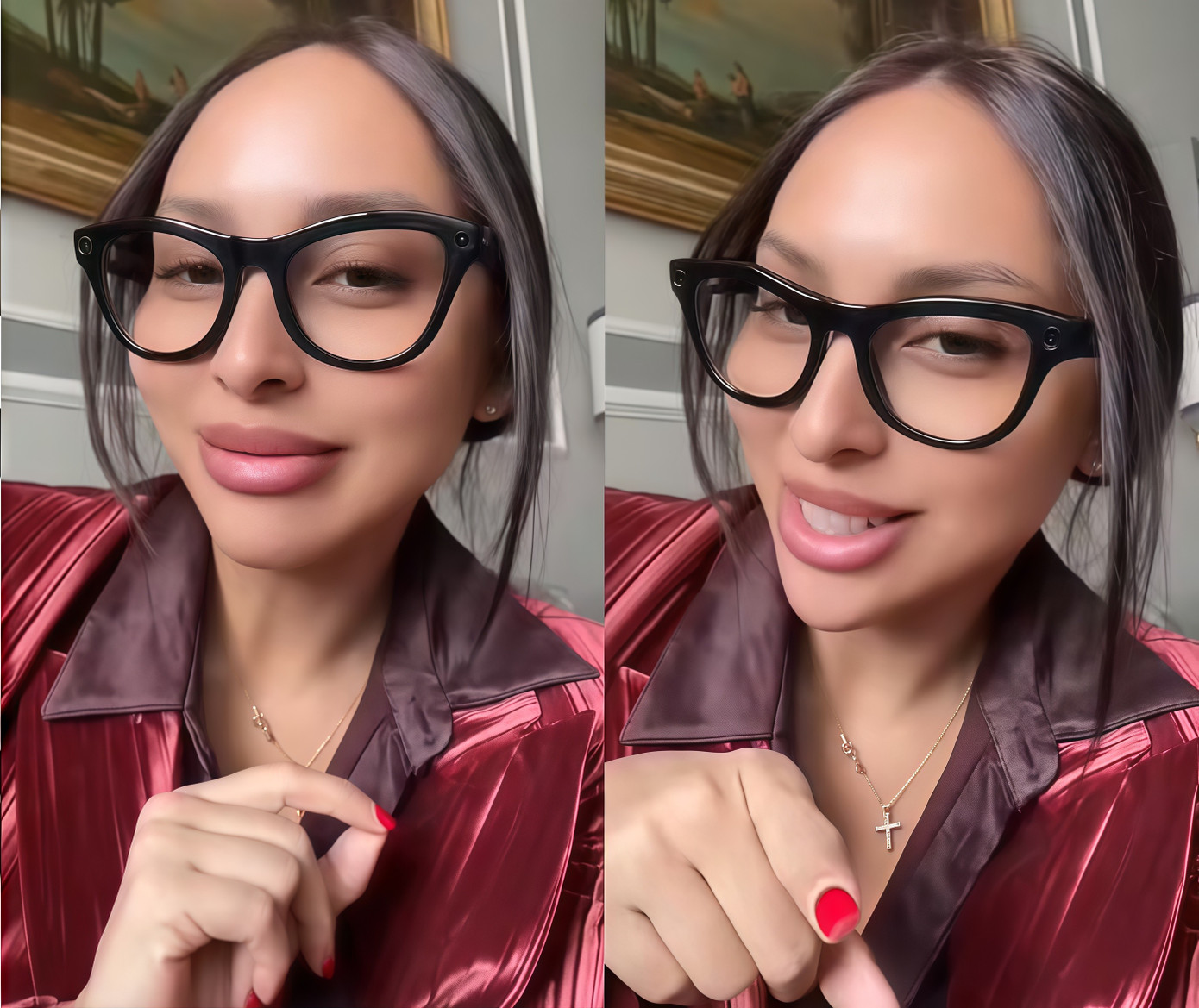 Hoa hậu Ho&agrave;n vũ Paraguay bị tố mua b&aacute;n vương miện- Ảnh 1.