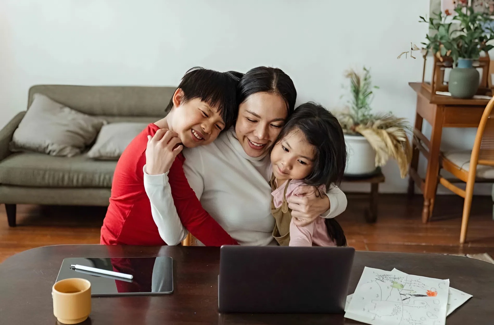 Một sự thật phũ ph&agrave;ng về những gia đ&igrave;nh c&oacute; 2 con: Đọc xong m&agrave; giật m&igrave;nh v&igrave; đ&uacute;ng qu&aacute;!- Ảnh 1.