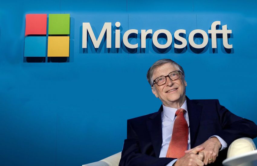 Bill Gates chỉ ra 3 ngh&agrave;nh nghề chịu ảnh hưởng mạnh bởi AI: Qu&aacute; tr&igrave;nh n&agrave;y sẽ diễn ra theo từng bước- Ảnh 2.