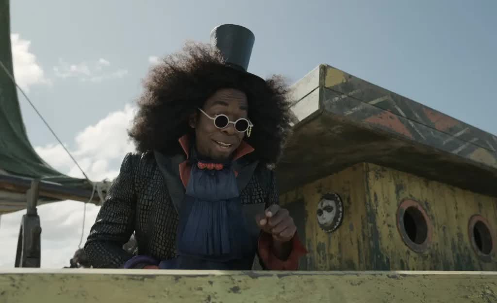 One Piece live-action m&ugrave;a 2: 7 thay đổi "chấn động" so với nguy&ecirc;n t&aacute;c, fan cứng cũng phải ngỡ ng&agrave;ng- Ảnh 5.