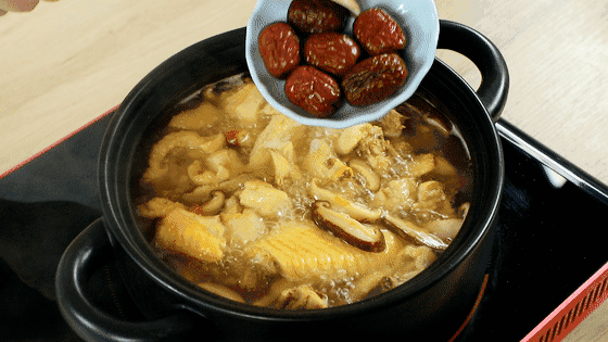 V&agrave;o m&ugrave;a xu&acirc;n, phụ nữ n&ecirc;n ăn 3 m&oacute;n canh để trừ h&agrave;n, bổ kh&iacute;, tăng cường miễn dịch v&agrave; gi&uacute;p da hồng h&agrave;o- Ảnh 17.