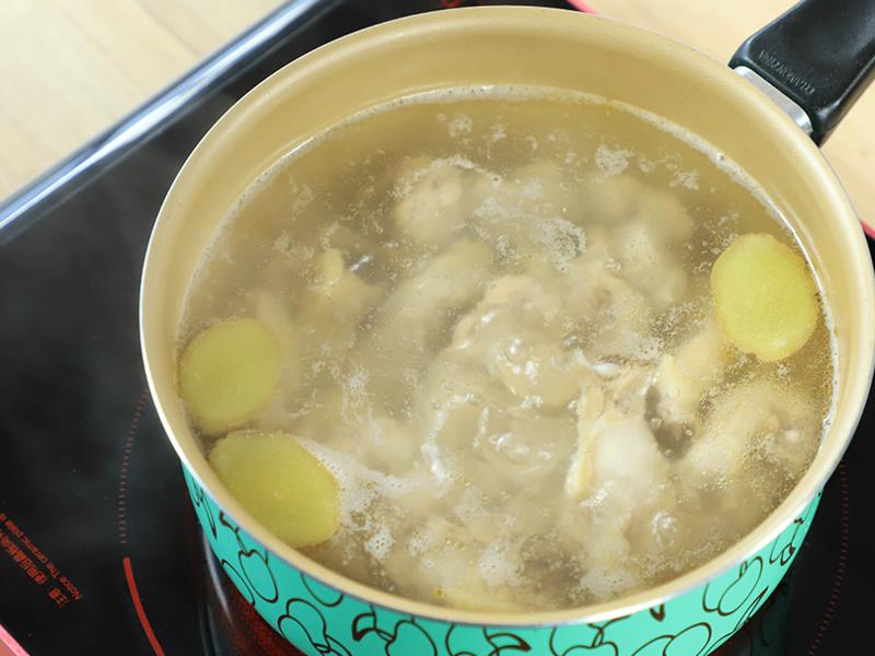 V&agrave;o m&ugrave;a xu&acirc;n, phụ nữ n&ecirc;n ăn 3 m&oacute;n canh để trừ h&agrave;n, bổ kh&iacute;, tăng cường miễn dịch v&agrave; gi&uacute;p da hồng h&agrave;o- Ảnh 14.