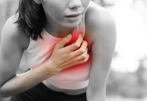 Một s&aacute;ng thức dậy thấy gai người, 24 giờ sau th&agrave;nh bệnh nh&acirc;n hồi sức: Lời cảnh tỉnh cho người trẻ- Ảnh 2.