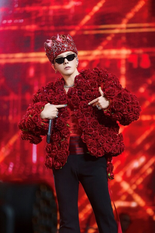 Số tiền hơn 7.000 tỷ kh&ocirc;ng phải l&agrave; tất cả của G-Dragon- Ảnh 3.