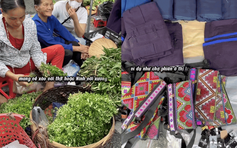 Đi chợ phi&ecirc;n Cao Bằng c&oacute; g&igrave; hay m&agrave; nhiều người m&ecirc; thế: B&aacute;t phở 25k đ&ocirc;ng nghịt kh&aacute;ch v&agrave; thức thạch giải nhiệt khiến d&acirc;n bản địa cũng "nghiện"- Ảnh 9.