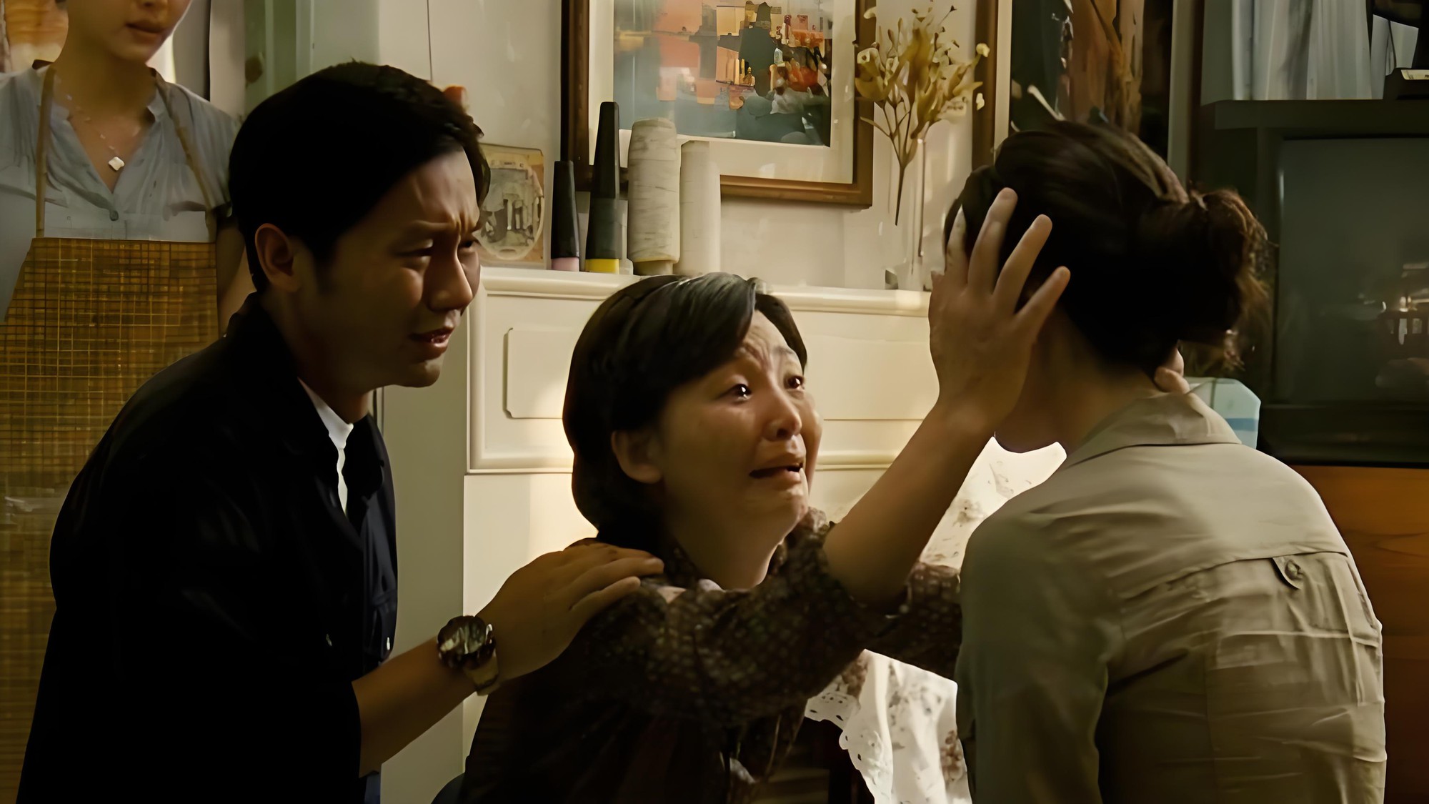 Nhận định đ&aacute;ng suy ngẫm từ một gi&aacute;o sư gi&aacute;o dục: 4 kiểu gia đ&igrave;nh n&agrave;y hiếm khi nu&ocirc;i dạy được những đứa trẻ xuất sắc- Ảnh 1.