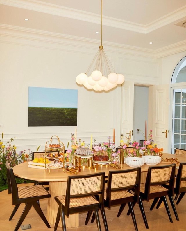 Dinh thự 8000m&sup2; đi "m&ograve;n g&oacute;t ch&acirc;n" kh&ocirc;ng hết của ma nữ đẹp nhất Th&aacute;i Lan- Ảnh 16.