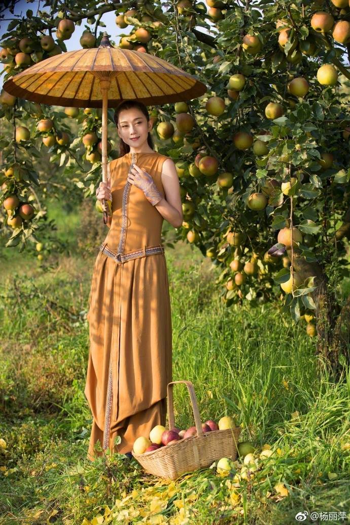 Cả MXH đang c&atilde;i nhau kịch liệt v&igrave; nhan sắc 68 tuổi của Dương Lệ B&igrave;nh- Ảnh 14.