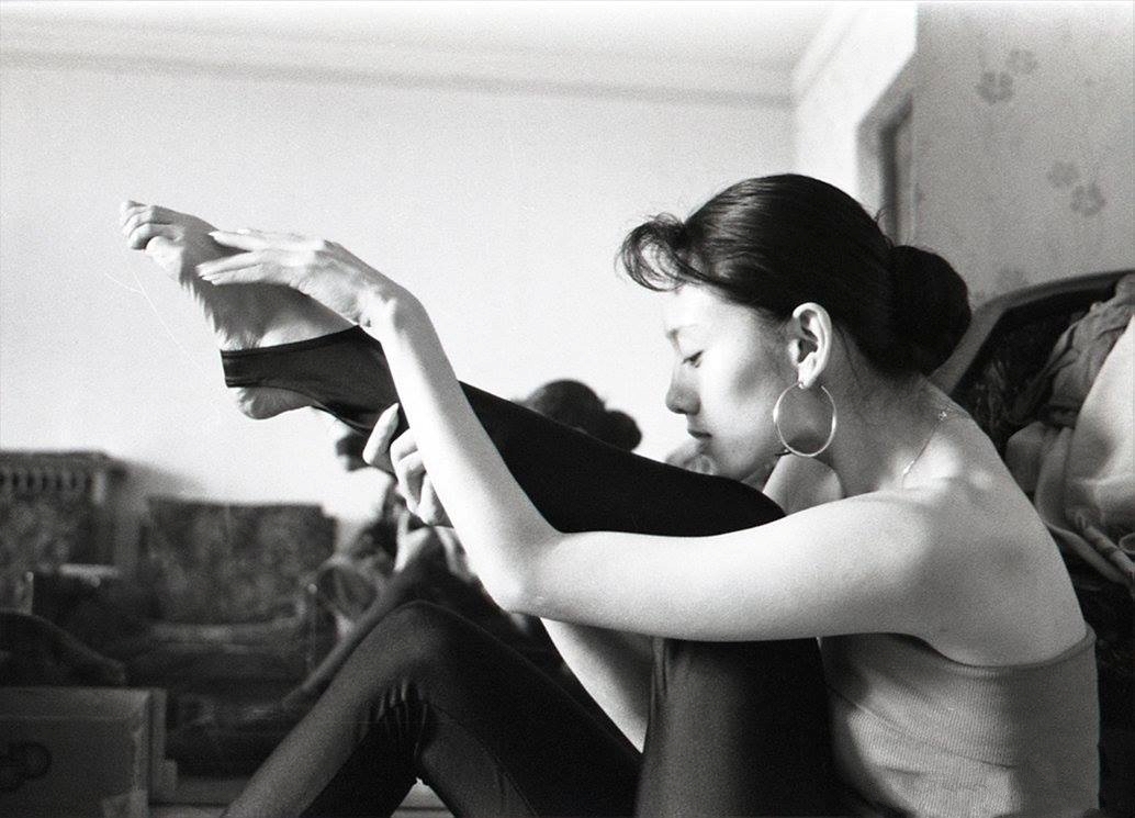 Cả MXH đang c&atilde;i nhau kịch liệt v&igrave; nhan sắc 68 tuổi của Dương Lệ B&igrave;nh- Ảnh 5.