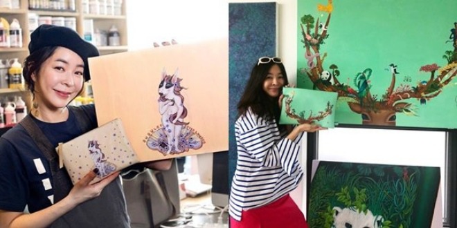 "Thảm họa thẩm mỹ" tho&aacute;t cuộc h&ocirc;n nh&acirc;n địa ngục, t&aacute;i h&ocirc;n b&ecirc;n đại gia vừa gi&agrave;u vừa tốt- Ảnh 10.