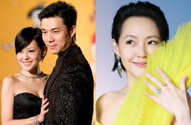 Chị đại showbiz bị 