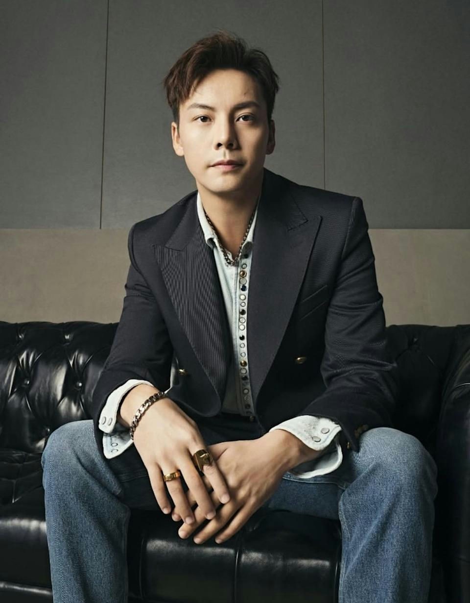 Hội thiếu gia nh&agrave; tr&acirc;m anh thế phiệt gi&agrave;u nổi danh showbiz: Vừa đẹp m&atilde; vừa c&oacute; tiền, ai m&agrave; l&agrave;m lại c&aacute;c anh!- Ảnh 3.