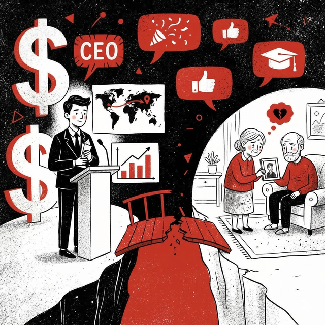 Nghịch l&yacute;: Sự THẤT BẠI của con c&aacute;i đ&ocirc;i khi lại l&agrave; sự CỨU RỖI của cha mẹ!- Ảnh 1.