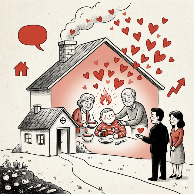 Nghịch l&yacute;: Sự THẤT BẠI của con c&aacute;i đ&ocirc;i khi lại l&agrave; sự CỨU RỖI của cha mẹ!- Ảnh 4.