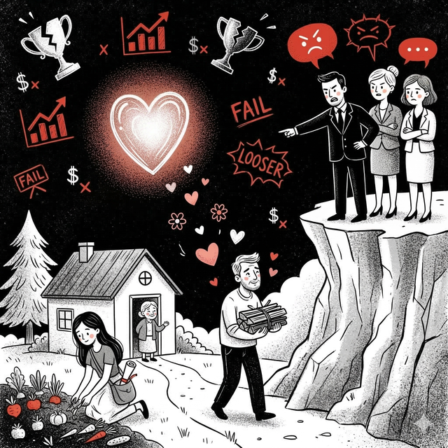 Nghịch l&yacute;: Sự THẤT BẠI của con c&aacute;i đ&ocirc;i khi lại l&agrave; sự CỨU RỖI của cha mẹ!- Ảnh 3.