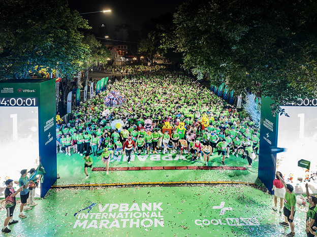 VPBank tr&ecirc;n h&agrave;nh tr&igrave;nh vươn m&igrave;nh ra biển lớn, lan tỏa trải nghiệm to&agrave;n cầu cho người Việt- Ảnh 7.