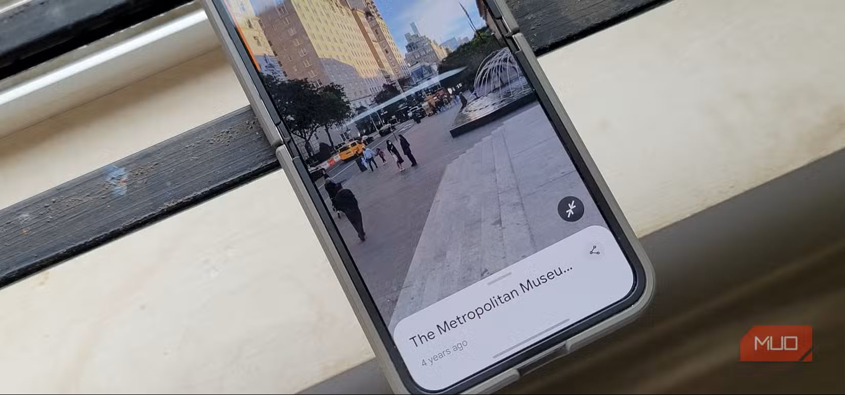 Chỉ cần d&ugrave;ng t&iacute;nh năng đơn giản n&agrave;y tr&ecirc;n Google Maps, giờ đ&acirc;y t&ocirc;i tra đường đi nhanh hơn hẳn: Thử l&agrave;m xem- Ảnh 1.