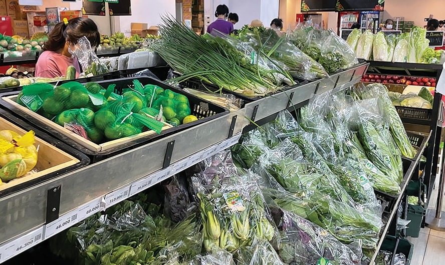 5 mặt h&agrave;ng đ&aacute;ng mua trong si&ecirc;u thị, đ&atilde; mua l&agrave; kh&ocirc;ng sợ bị hớ- Ảnh 3.