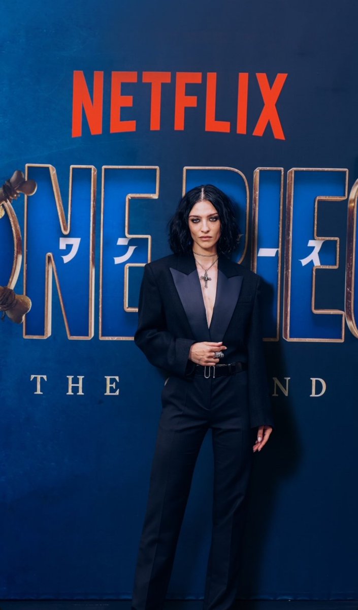 Mỹ nh&acirc;n đẹp nhất One Piece b&ugrave;ng nổ MXH: Mặt đẹp d&aacute;ng nuột diễn hay, xuất hiện 5 ph&uacute;t vẫn khiến to&agrave;n cầu m&ecirc; mệt- Ảnh 8.