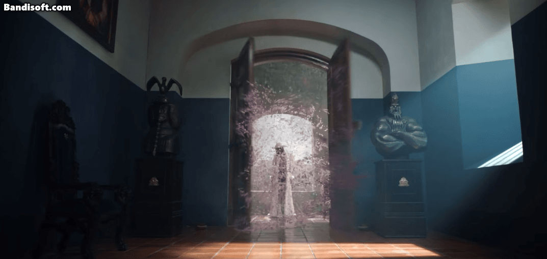 Mỹ nh&acirc;n đẹp nhất One Piece b&ugrave;ng nổ MXH: Mặt đẹp d&aacute;ng nuột diễn hay, xuất hiện 5 ph&uacute;t vẫn khiến to&agrave;n cầu m&ecirc; mệt- Ảnh 3.