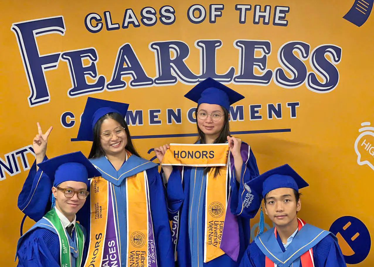 Nữ sinh khiếm thị ở Bắc Ninh tr&uacute;ng tuyển c&ugrave;ng l&uacute;c Harvard, Stanford, Yale, Columbia, Brown v&agrave; Johns Hopkins: Chỉ một chữ WOW!- Ảnh 3.