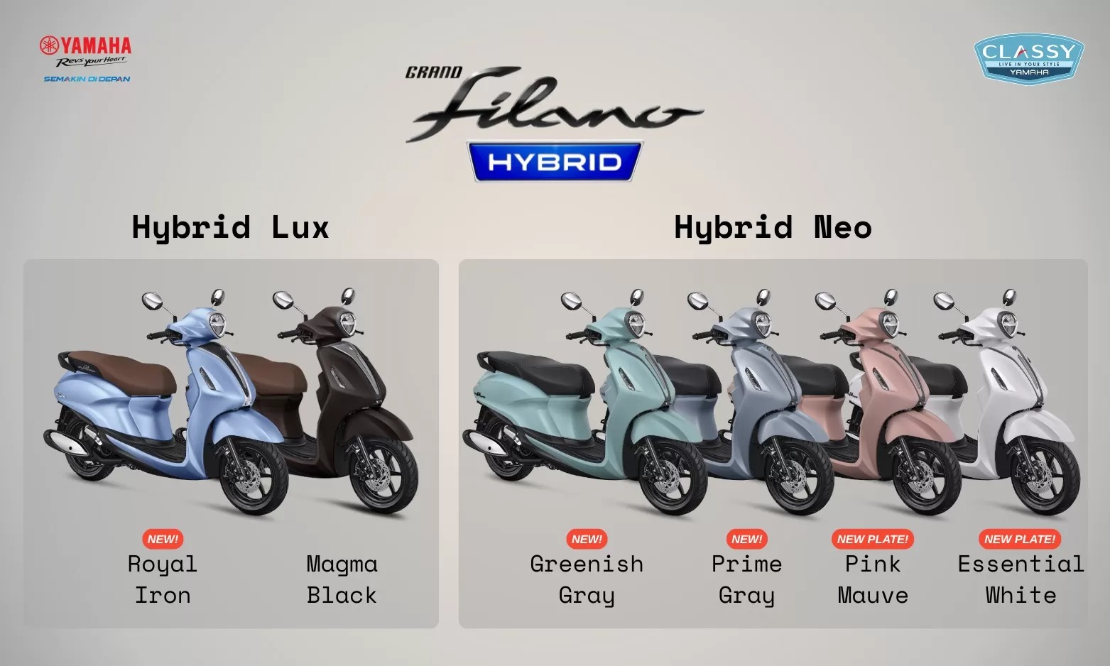 Xe ga tiết kiệm xăng nhất Việt Nam ra mắt phi&ecirc;n bản mới: trang bị xịn x&ograve;, sẵn s&agrave;ng thay thế Honda LEAD- Ảnh 3.