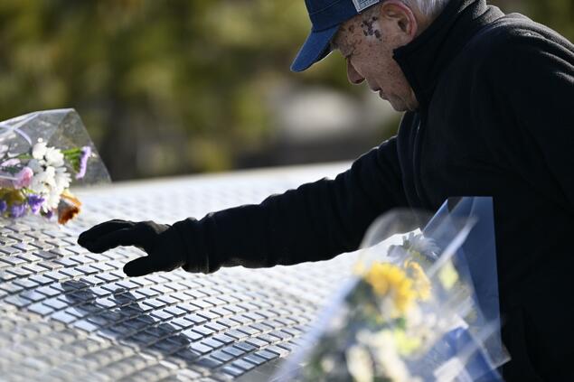 15 năm si&ecirc;u thảm họa Nhật Bản: 2.519 người vẫn mất t&iacute;ch, 26.000 người kh&ocirc;ng thể về nh&agrave;, 790.000 kỷ vật c&ograve;n v&ocirc; chủ v&agrave; những v&ugrave;ng đất chết chưa thể hồi sinh- Ảnh 5.